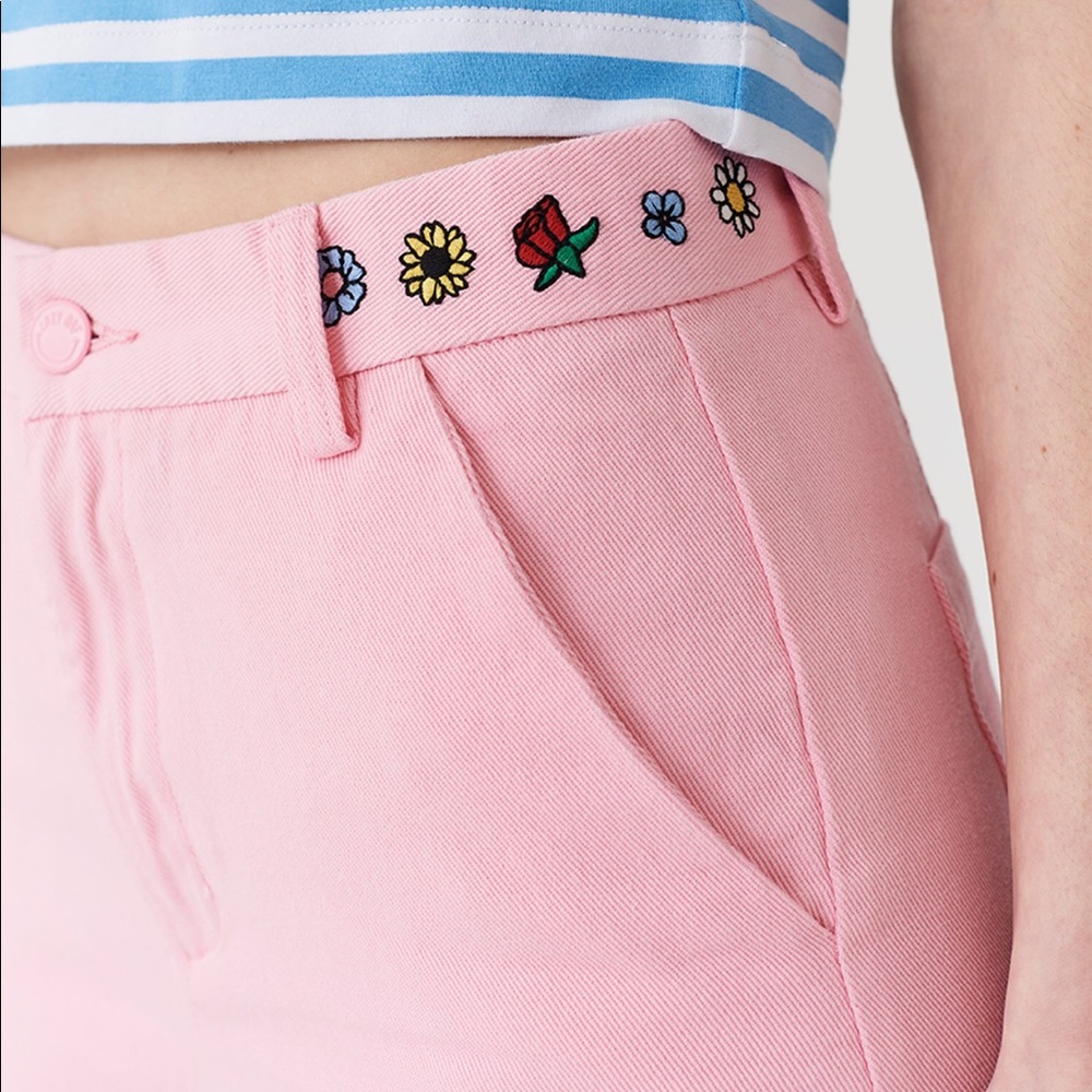 Lazy Oaf Pants